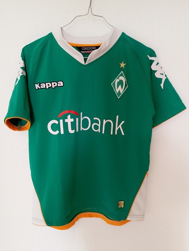 Werder bremen fussballtrikot - fussballtrikot,