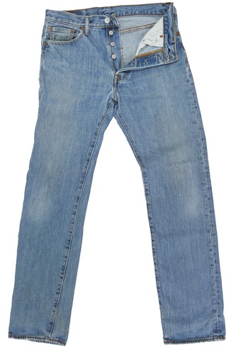 Levi 501 herren jeans - herren,