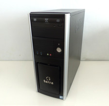 Terra PC System 1009567 Intel