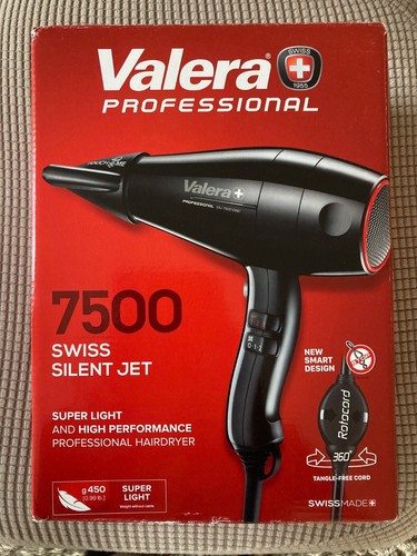 Valera swiss silent jet light - valera,,