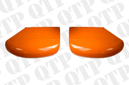 Fender set fiat - fender, (right