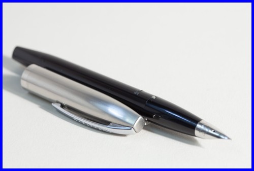 Sheaffer imperial deluxe - sheaffer, ii