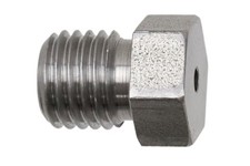 Entlüftungsschraube M12x1.5 zum Motorgehäuse für MAW "Hühnerschreck"