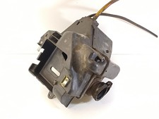 Airbox Yamaha XT 250 3Y3