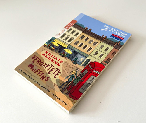 Buch lernbuch vergiftete - buch,