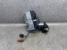 Standheizung 4G0265081G 301Tkm