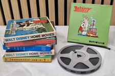 Super 8 Konvolut Filme 8mm