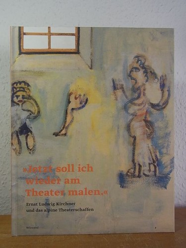 Jetzt soll ich wieder - , am