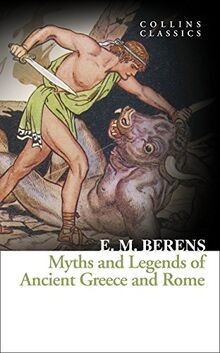 Myths and legends ancient - and, of