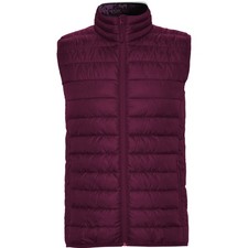 Men bodywarmer warme herren - men´s,