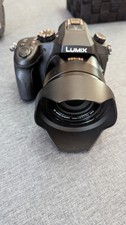Panasonic Lumix DMC-FZ1000 20,1 MP Bridgekamera