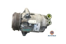 Opel Meriva A Astra H