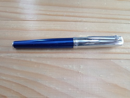 Diplomat fountain pen classic - fountain,
