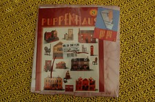 Puppenhaus Del Prado  Rote Serie Bausatz Heft 29