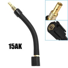 Brennerhals flexibel ca 23.5cm