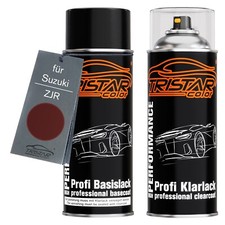 Autolack Spraydosen Set für