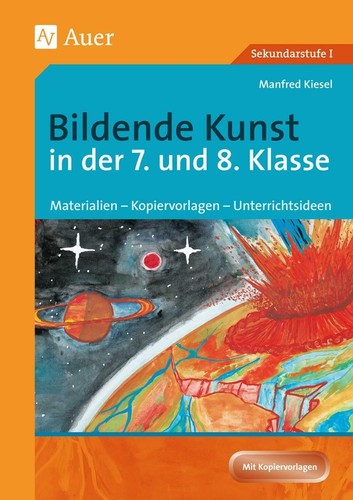 Bildende kunst der und - bildende, 7.