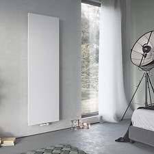 Heizwand Paneel Glatt