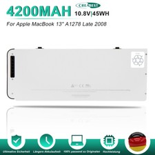 Original A1280 A1278 Akku Für