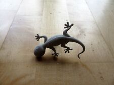 Audi Duftgecko, grau, alt