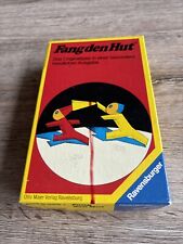 "FANG DEN HUT"   Ravensburger