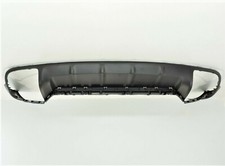 Porsche Cayenne E3 Blende