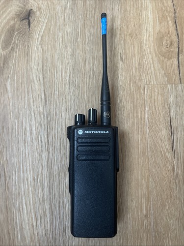 Motorola dp4400 funkgerät - motorola,