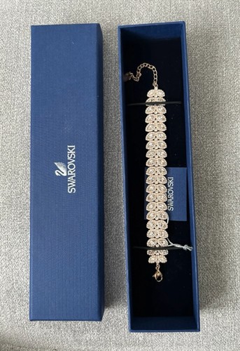 Swarovski armband baron - armband,