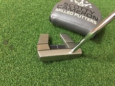Scotty Cameron Futura 5 Putter