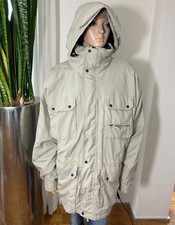 Vaude Sympatex Anorak XL