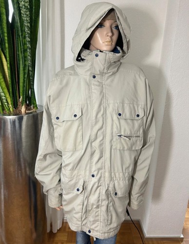 Vaude sympatex anorak - vaude, xl