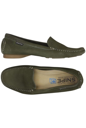 Snipe halbschuh herren - snipe, slipper
