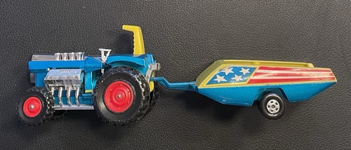 Matchbox super kings 3 - matchbox,