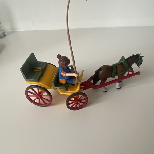 Playmobil