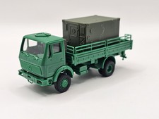 herpa lkw 1:87 Mercedes-Benz