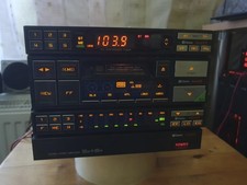 💥 Rare High-End Clarion