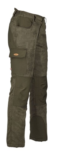 Hubertus herrenthermo jagdhose - hubertus, herrenthermo-jagdhose