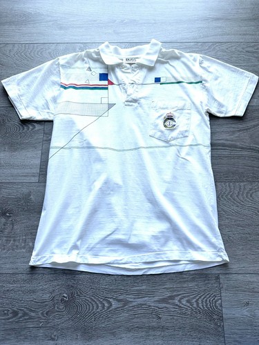 Boss poloshirt polo shirt - -,