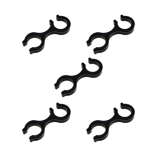 Trekkingstock-Clips