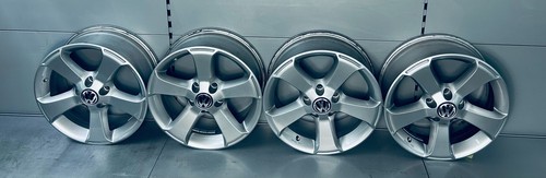 Original alufelgen - vw,