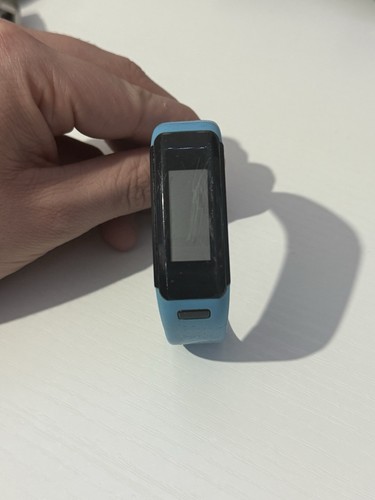 Garmin vivosmart smart - hr,
