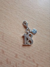 THOMAS SABO Charm Anhänger 18