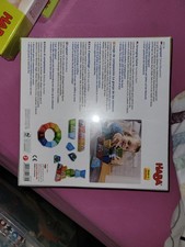 HABA, Legespiel, Zahlen