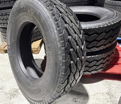 315 r22 5 runderneuert - 2x, 315/70