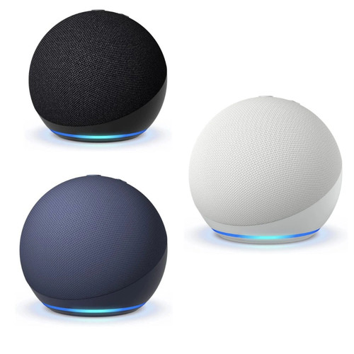 Amazon echo dot generation - amazon,