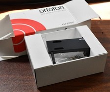 New in Box Ortofon headshell