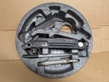 SMART FORFOUR 454 EMERGENCY