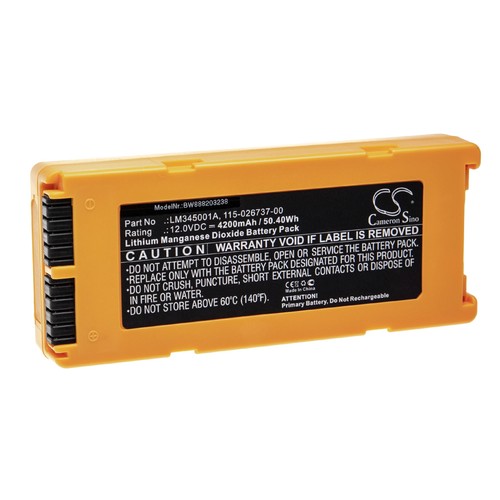 Batterie für mindray - für,