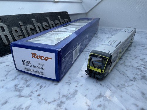 Roco regio shuttle agilis - roco,
