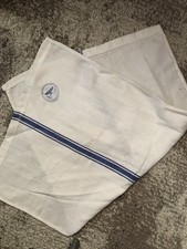 2wk ww2uniform Geschirrtuch Kriegsmarine Wehrmacht Baumwolle Stempel